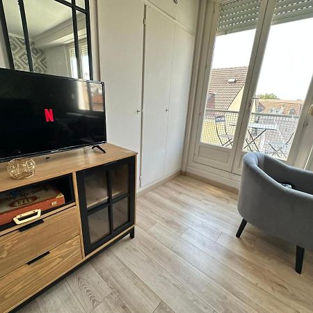 Cosy Studio Mulhouse Extérieur photo